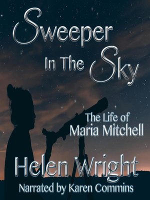cover image of Sweeper In the Sky
